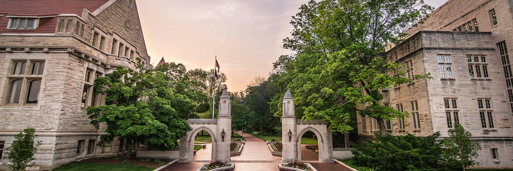 Indiana University’s Bloomington campus